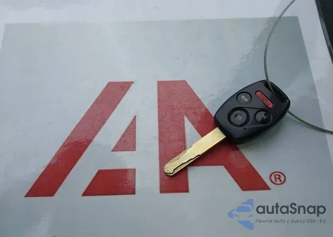 2007 Honda Civic Si z USA, uszkodzony, nr VIN 2HGFG21517H704176